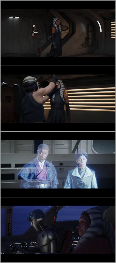 Download ahsoka Torrents .